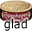 big button